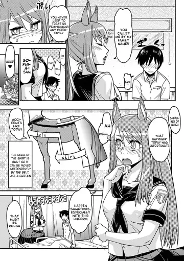 Bessatsu Comic Unreal Monster Musume Paradise Vol. 2 Fhentai - Page 10