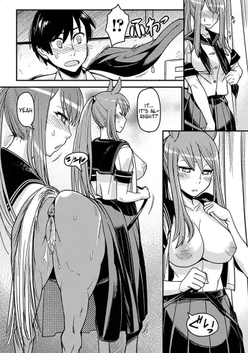 Bessatsu Comic Unreal Monster Musume Paradise Vol. 2 Fhentai - Page 15