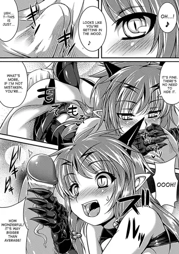 Bessatsu Comic Unreal Monster Musume Paradise Vol. 2 Fhentai - Page 27