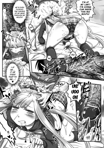 Bessatsu Comic Unreal Monster Musume Paradise Vol. 2 Fhentai - Page 43