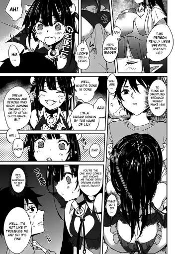 Bessatsu Comic Unreal Monster Musume Paradise Vol. 2 Fhentai - Page 52