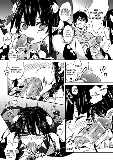 Bessatsu Comic Unreal Monster Musume Paradise Vol. 2 Fhentai - Page 53