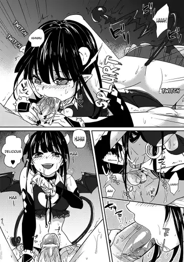 Bessatsu Comic Unreal Monster Musume Paradise Vol. 2 Fhentai - Page 54