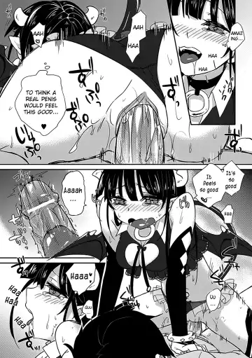Bessatsu Comic Unreal Monster Musume Paradise Vol. 2 Fhentai - Page 57