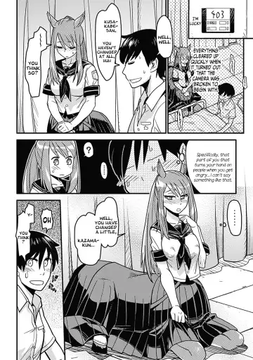 Bessatsu Comic Unreal Monster Musume Paradise Vol. 2 Fhentai - Page 9