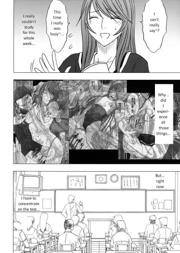 [Crimson] Virgin Control Takane no Hana wo Tsumu you ni CH. 4 Fhentai - Page 7