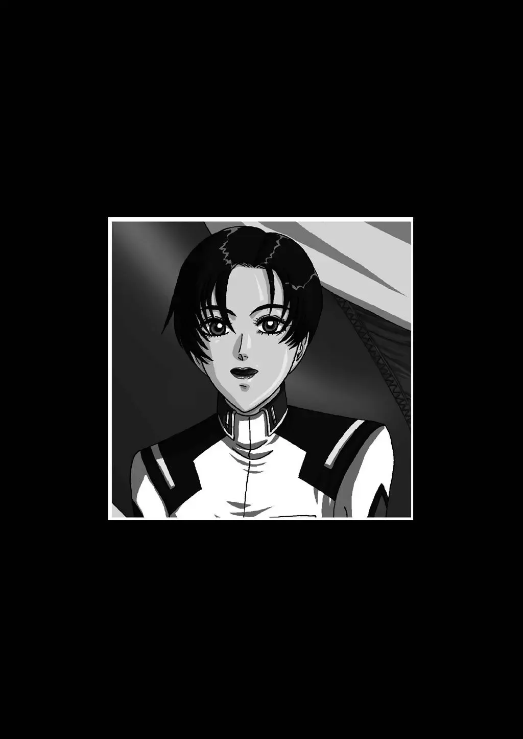 [Moriya Neko] Etsuraku no Injo Fhentai - Page 2