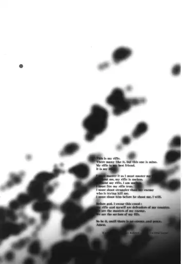 [Narita Riuku] Chi to Koutetsu Fhentai - Page 2