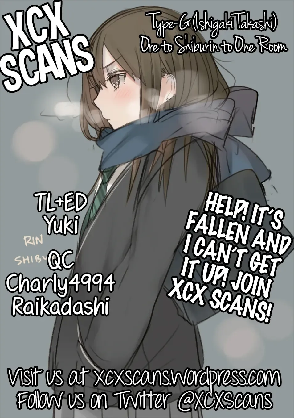 [Ishigaki Takashi] Ore to Shiburin to One Room Fhentai - Page 34