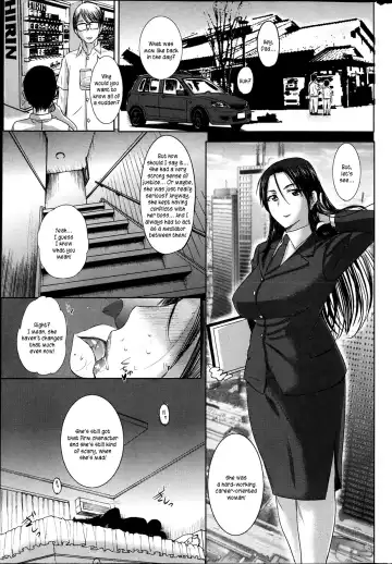 [Kusatsu Terunyo] The 6th Week of Homestay Fhentai.net - Page 13