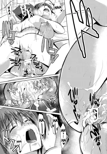 [Satou Souji] Rias to DxD Fhentai - Page 24