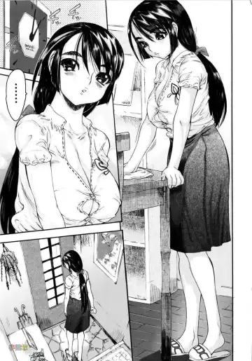 [Zero No Mono] Zecchou Switch Fhentai - Page 111