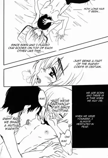 [Sogu Ni Mana] Reason Fhentai.net - Page 5