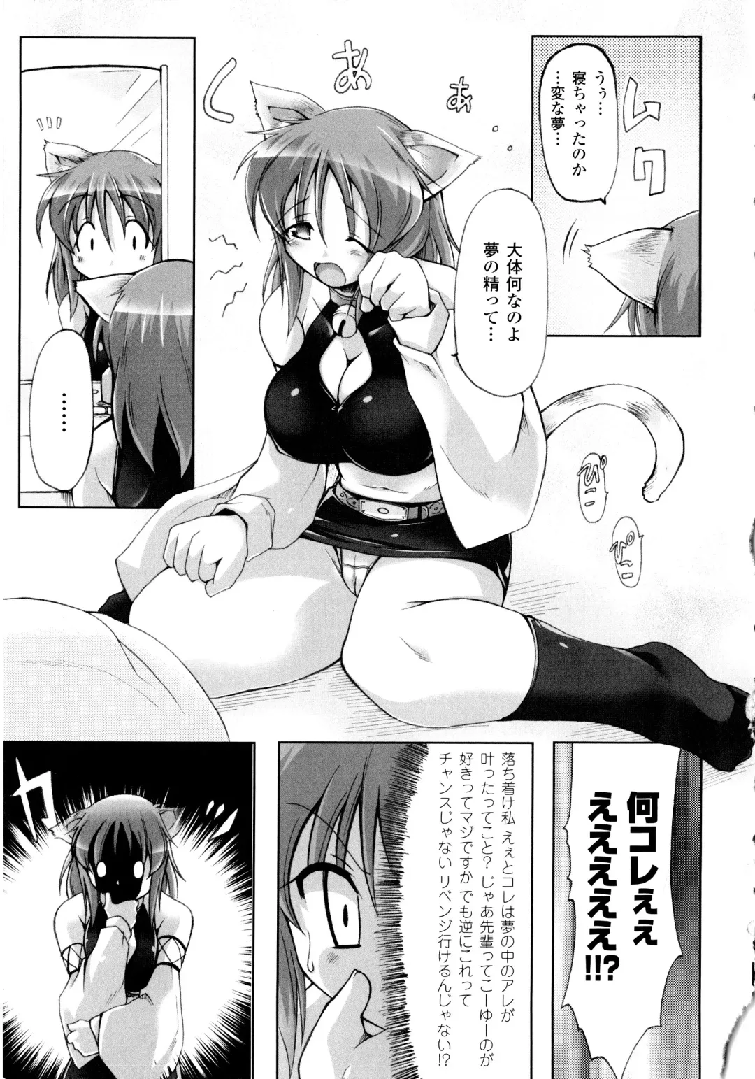 [Yukitaka] Gensou Musume Hyakkajiten - Fantasy Girls Encyclopedia Fhentai.net - Page 146