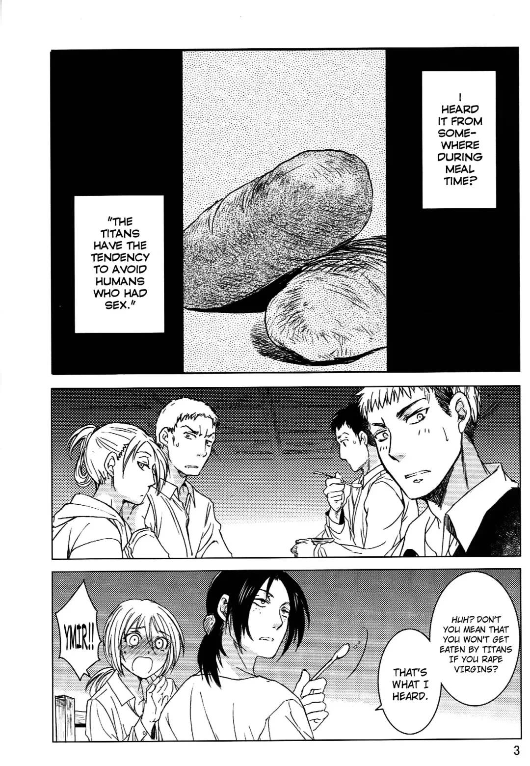 [Heizo - Kitoen] Ere Mika Fhentai - Page 3