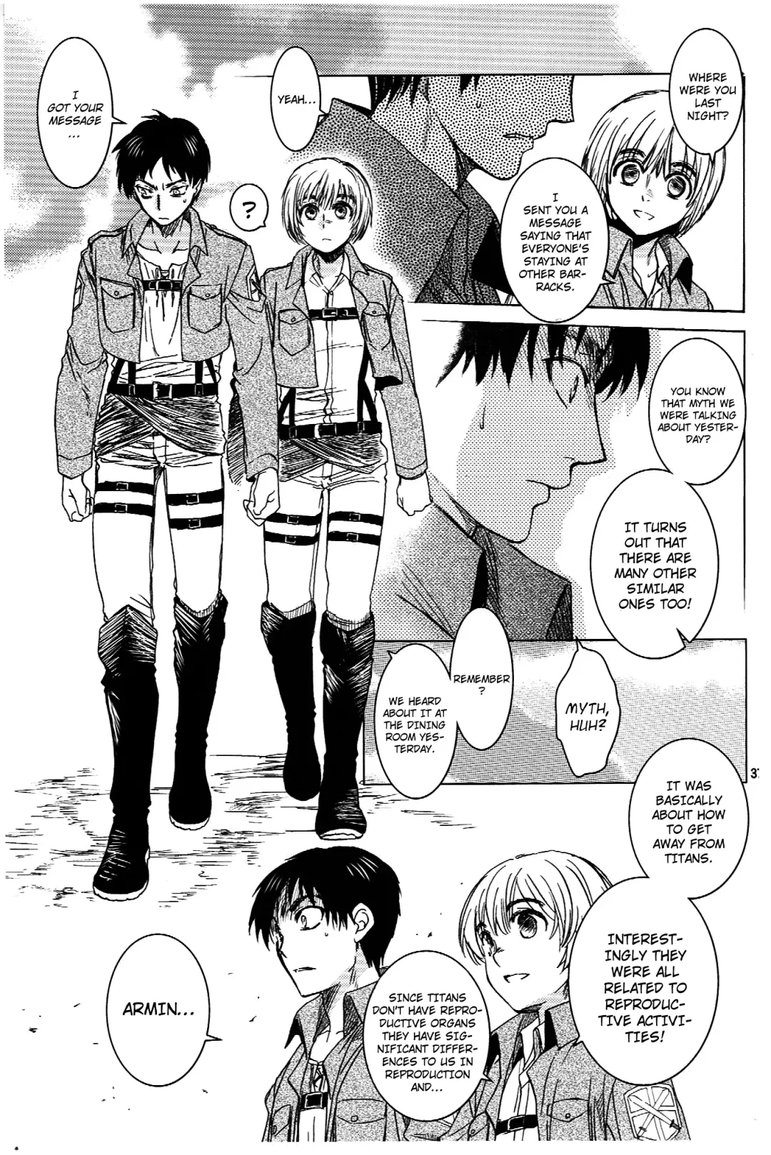 [Heizo - Kitoen] Ere Mika Fhentai - Page 37