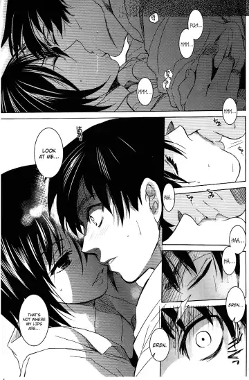 [Heizo - Kitoen] Ere Mika Fhentai - Page 5