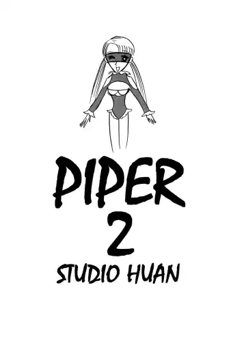 [Raidon] PIPER 2 Fhentai.net - Page 2