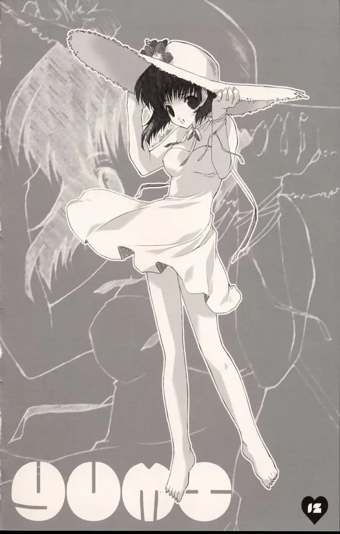 [Kisaragi Mizu] Secret;002 Fhentai - Page 10