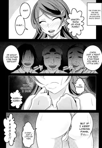 [Bokujou Nushi K] Dokidoki Kyun Kyun Sou e Youkoso | Welcome to Heartthrob Manor Fhentai.net - Page 16