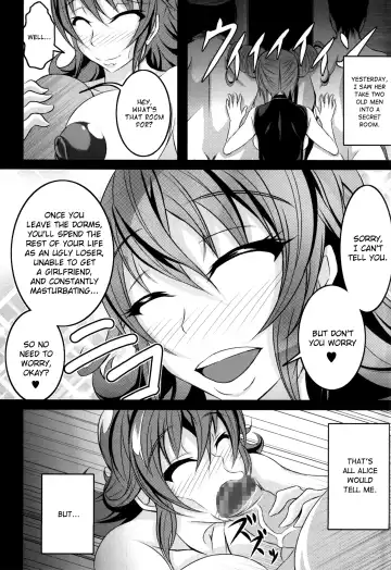 [Bokujou Nushi K] Dokidoki Kyun Kyun Sou e Youkoso | Welcome to Heartthrob Manor Fhentai.net - Page 22