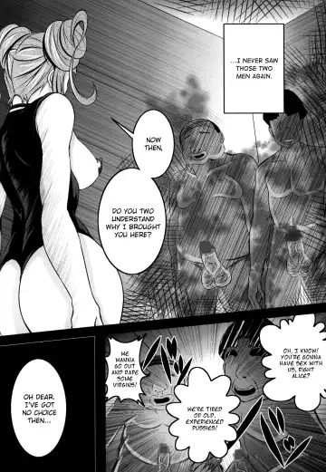 [Bokujou Nushi K] Dokidoki Kyun Kyun Sou e Youkoso | Welcome to Heartthrob Manor Fhentai.net - Page 23