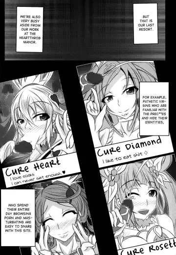 [Bokujou Nushi K] Dokidoki Kyun Kyun Sou e Youkoso | Welcome to Heartthrob Manor Fhentai.net - Page 29