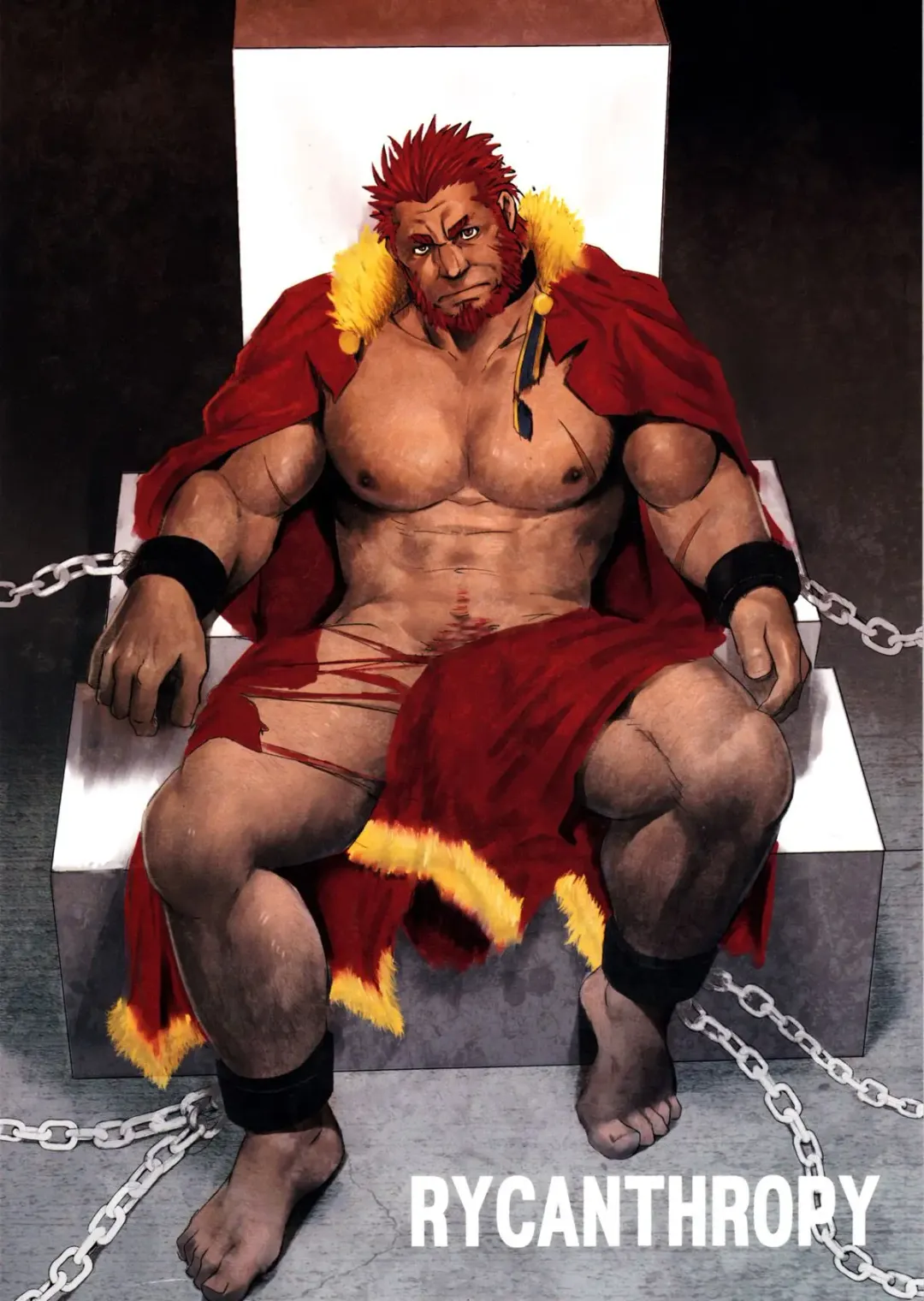 [Mizuki Gai] Easy Rider Fhentai - Page 30