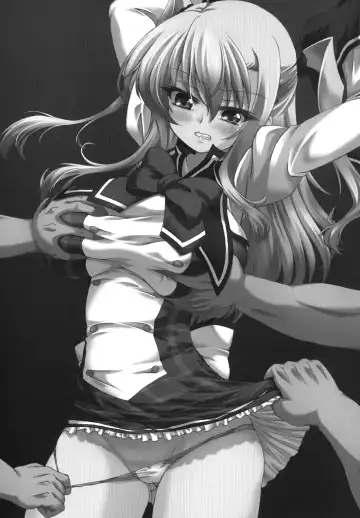 [Kirisawa Tokito] Fuhen no Kokoro Fhentai - Page 3