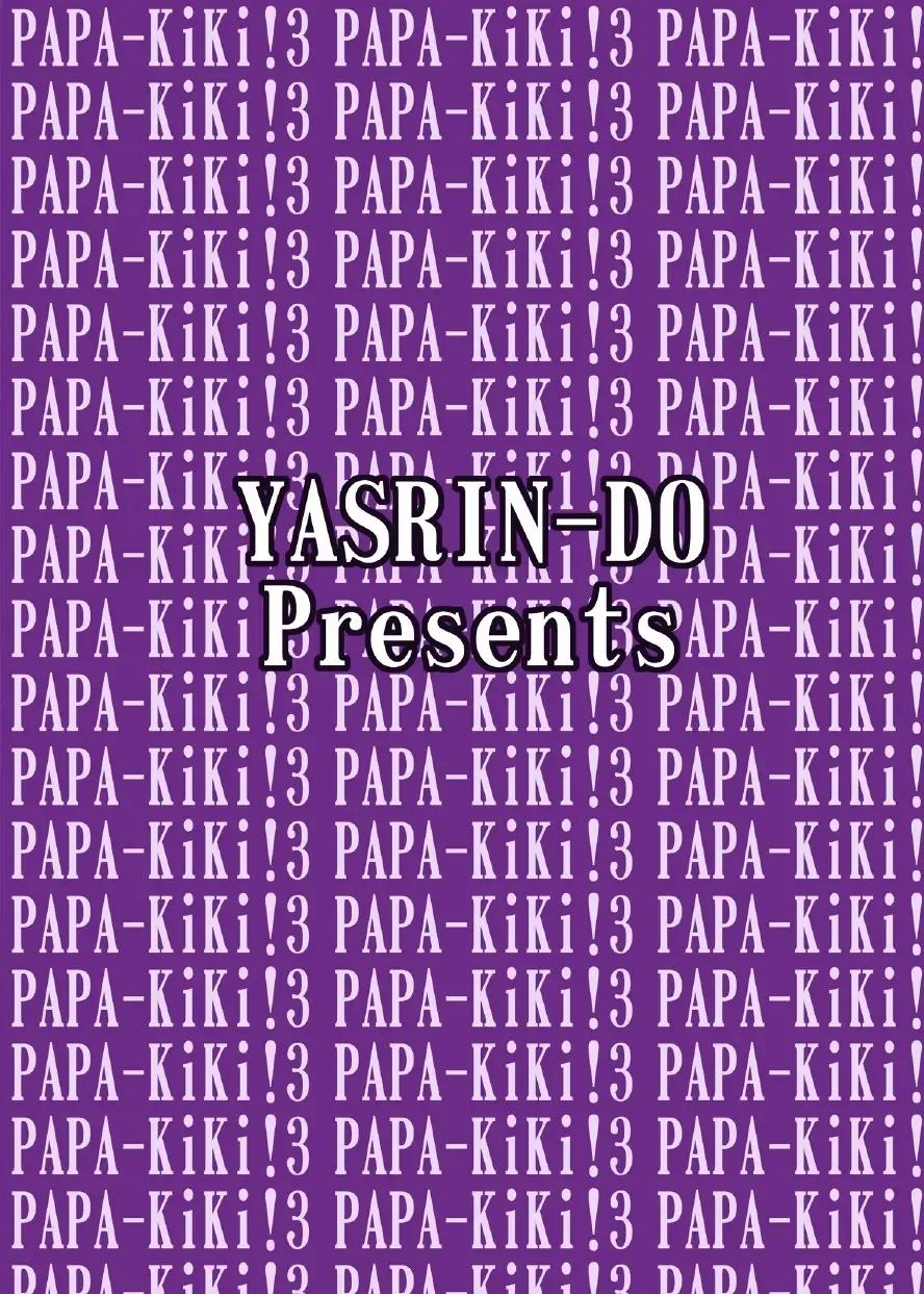 [Yasu Rintarou] Papa no Iu koto Nante Kikimasen! 3 Fhentai - Page 30