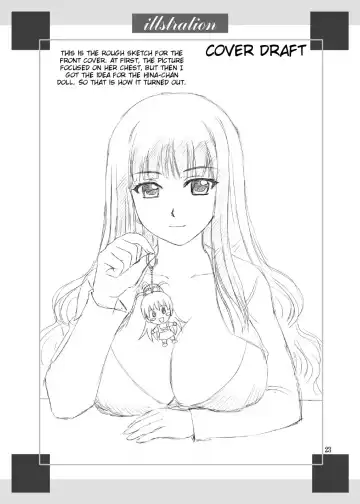 [Yasu Rintarou] Papa no Iu koto Nante Kikimasen! 3 Fhentai - Page 22