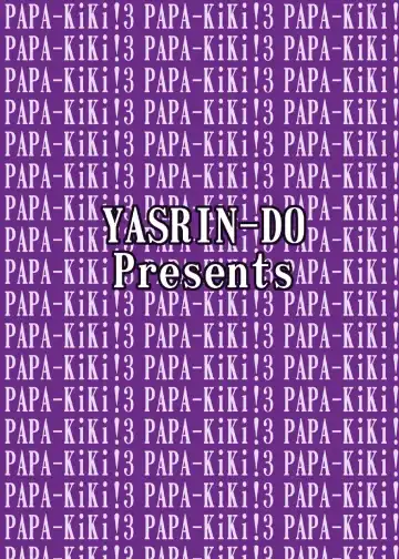 [Yasu Rintarou] Papa no Iu koto Nante Kikimasen! 3 Fhentai - Page 30