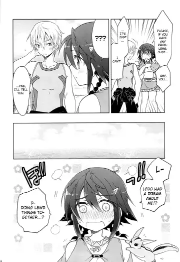 [Matsumoto Mitohi.] A Thing Called Prosperity Fhentai.net - Page 9