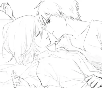 [Yasai] 【R18】[ヤサイ] ❀エレミカ現パロ漫画✿ Fhentai - Page 20