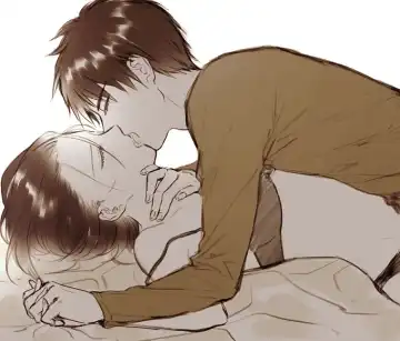 [Yasai] 【R18】[ヤサイ] ❀エレミカ現パロ漫画✿ Fhentai - Page 28