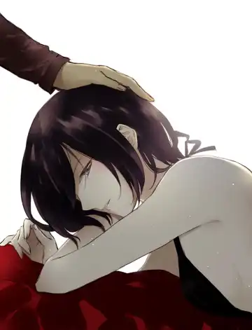 [Yasai] 【R18】[ヤサイ] ❀エレミカ現パロ漫画✿ Fhentai - Page 32