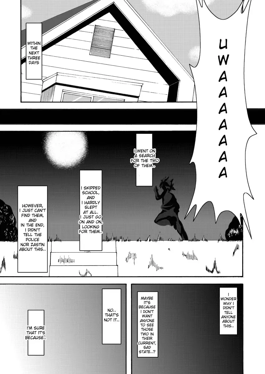 [Bokujou Nushi K] To LOVE-Hi ~Tora Buhi~ Fhentai.net - Page 24