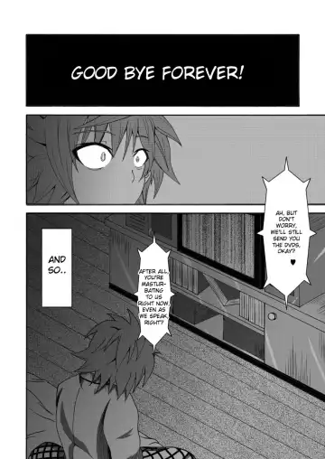 [Bokujou Nushi K] To LOVE-Hi ~Tora Buhi~ Fhentai.net - Page 37