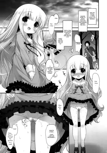 [Sorimura Youji] Momoiro My Angel Fhentai - Page 18