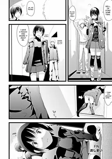 [Yoshida Tobio] Tomoko R3 Fhentai.net - Page 10