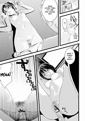 [Yoshida Tobio] Tomoko R3 Fhentai.net - Page 7