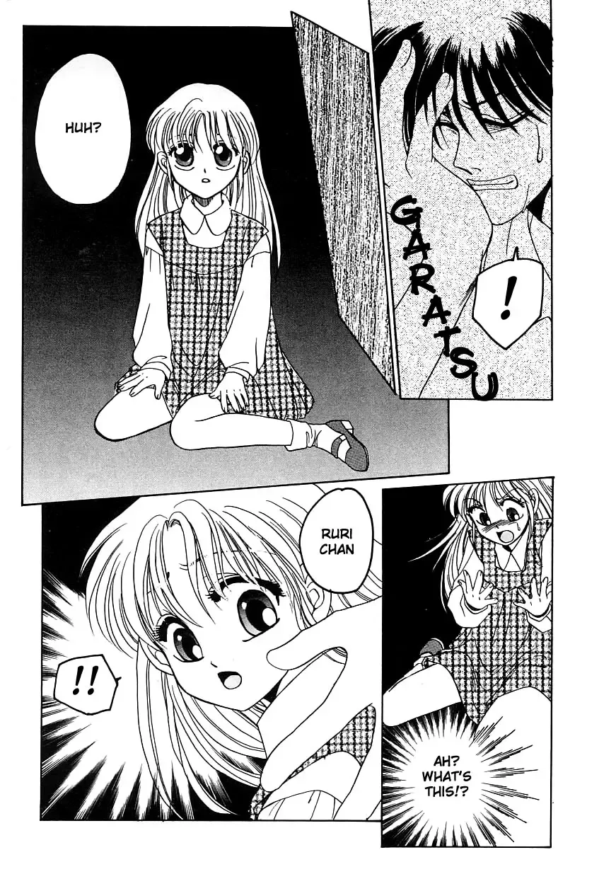 [Dr. Ten] Please Rurichan Fhentai - Page 4