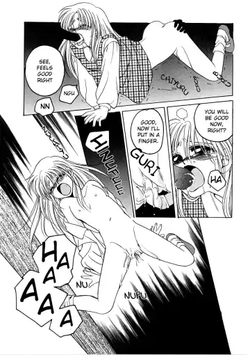 [Dr. Ten] Please Rurichan Fhentai - Page 9