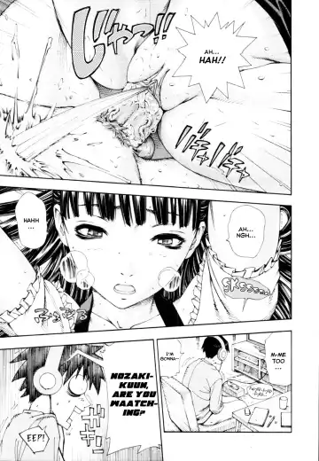 [Seto Yuuki] Level C (decensored) Fhentai - Page 15