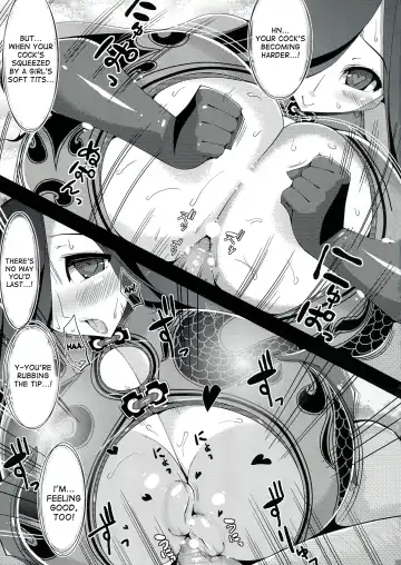 [Amano Taiki] Dattanjin no Odori | Dance of the Polovtsian Fhentai - Page 23