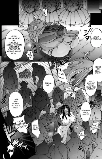 [Oowada Tomari] Blade Blade V Fhentai - Page 20