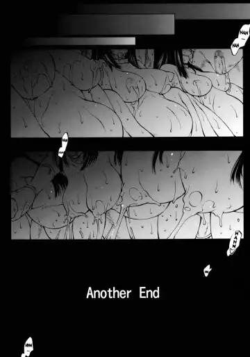 [Oowada Tomari] Blade Blade V Fhentai - Page 32