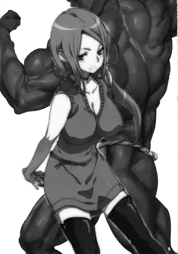 [Sameda Koban] TRASH BOX 4 Fhentai - Page 10