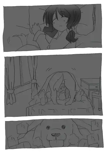 aiken-sei katsu Fhentai - Page 3