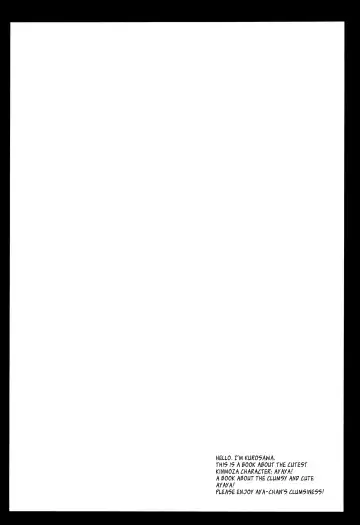 [Kurosawa Kiyotaka] Ayairo Mosaic | Aya-colored Mosaic Fhentai - Page 3